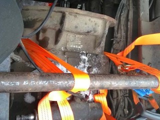 Выездной ремонт грузовых автомобилей и спецтехники