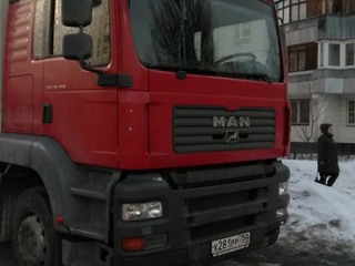 Выездной ремонт грузовых автомобилей и спецтехники